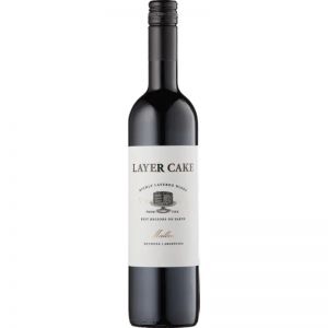 LAYER CAKE MALBEC